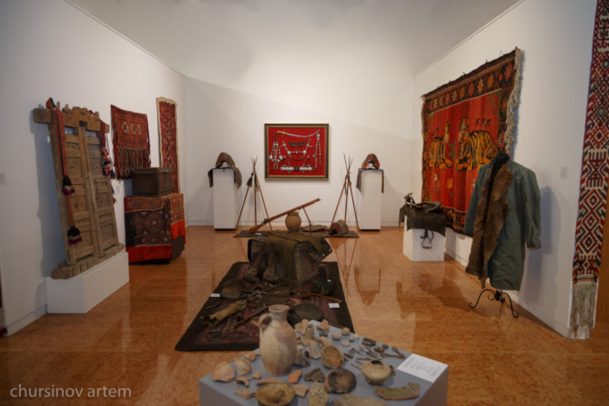  фото Артема Чурсинова