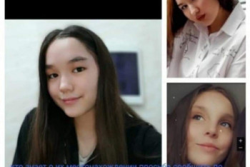 Фотография к новости: Три девочки сбежали из детдома с незнакомцем в Кызылорде