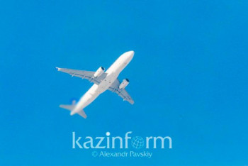 Фотография к новости: Количество авиарейсов из Петропавловска планируют увеличить