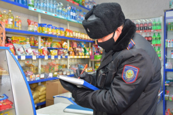 Фотография к новости: Цой назвал области и города, где больше всего нарушают карантин