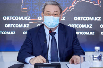 Фотография к новости: Профсоюз: "В Казахстане назрела необходимость повышения зарплат энергетиков"