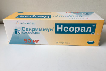 Фотография к новости: Казахстанцы с пересаженными органами так и не получили жизненно необходимый препарат