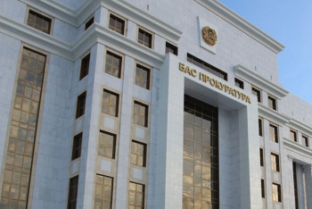 Фотография к новости: Земельный скандал в КазНУ: Генпрокуратура выявила нарушения