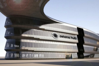 Фотография к новости: "Казахстанские фильмы покажут на Netflix". Astana Hub раскритиковали за пост в соцсетях