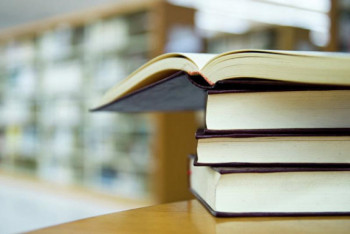 Фотография к новости: Как полюбить читать книги и почему это важно