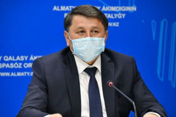 Фотография к новости: Бекшин прокомментировал видео подчиненной со свадьбы