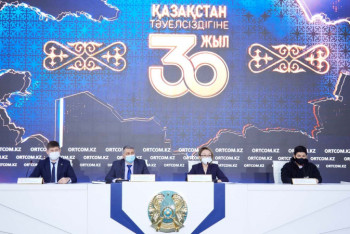 Фотография к новости: Защита персональных данных: на что жалуются казахстанцы