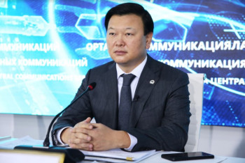 Фотография к новости: Алексея Цоя могут вызвать в суд по делу "СК-Фармации"