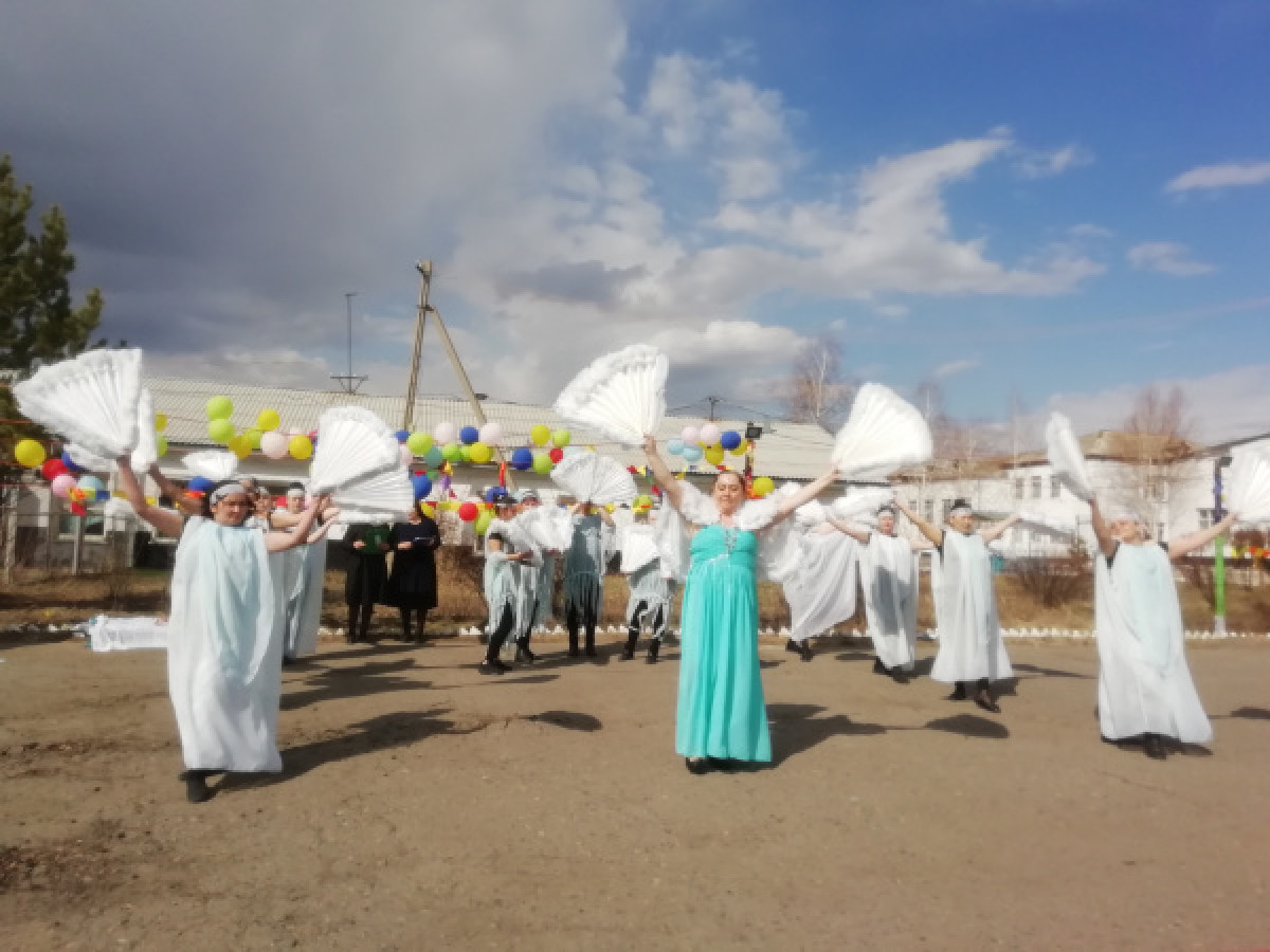  Надежда Наумова 