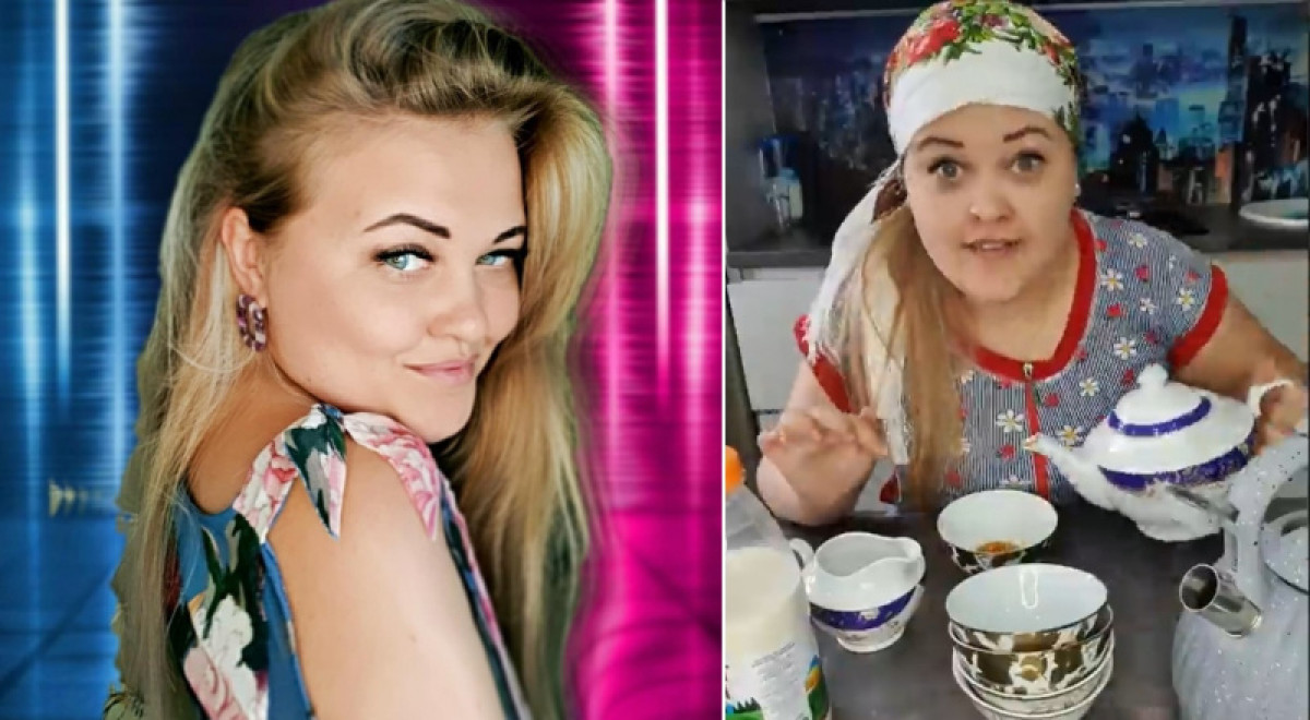  предоставлено Верой Мадиевой