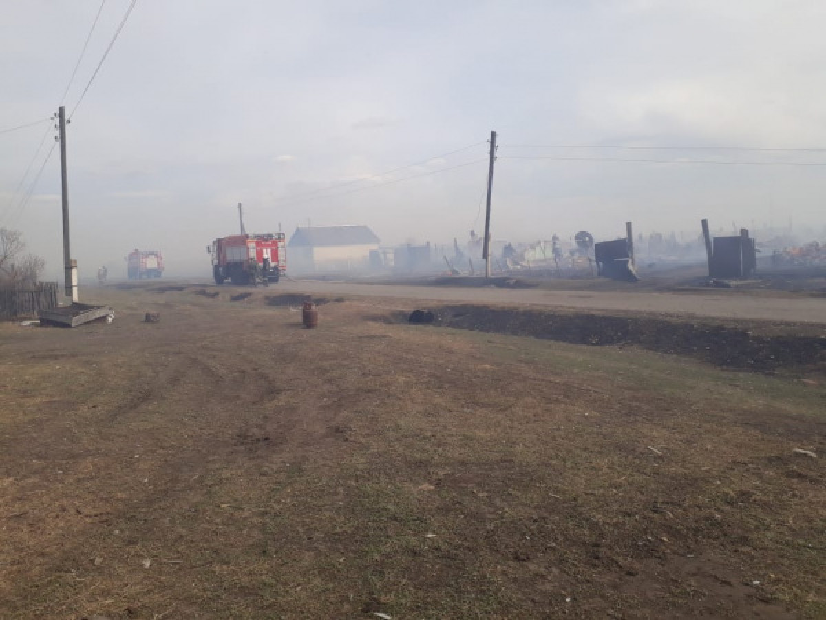  пресс-служба ДЧС СКО