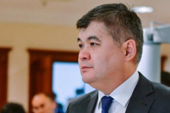 Фотография к новости: ﻿О зарубежной недвижимости Елжана Биртанова заявил прокурор в суде