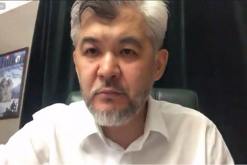 Фотография к новости: "Полтора миллиарда тенге ущерба" - стали известны подробности дела экс-министра Биртанова