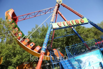 Фотография к новости: "Перекладывают вину на пострадавших и их родителей" – депутат о владельцах аттракционов в парках