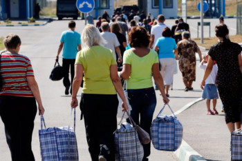 Фотография к новости: Сенатор раскритиковал программу переселения на север Казахстана