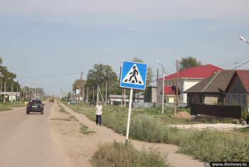 Фотография к новости: Почему в пригородах Нур-Султана плохой интернет, объяснил Багдат Мусин