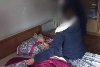 Фотография к новости: Казахстанка убила двухлетнего сына. Ее освободили от наказания