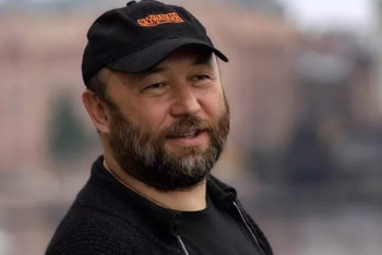 Фотография к новости: Почему Бекмамбетов стал послом туризма Узбекистана, а не Казахстана