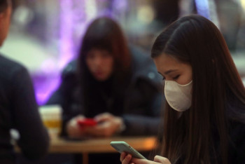 Фотография к новости: Казахстан находится в "желтой" зоне по распространению коронавируса