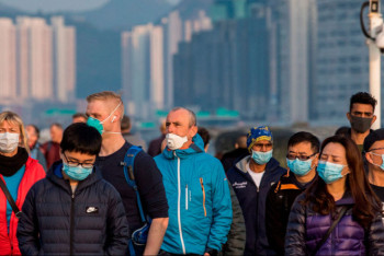 Фотография к новости: "Люди понимают: лучше ковид, чем голодная смерть". Что происходит с экономикой Казахстана?