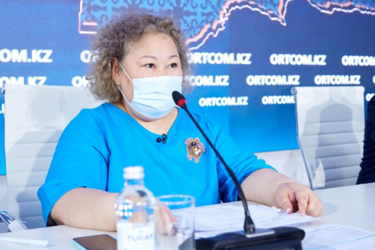  Иллюстративное: ortcom.kz