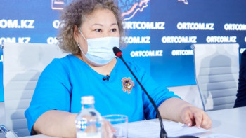 Фотография к новости: Экспорт Казахстана в страны ЕАЭС вырос на 25 процентов