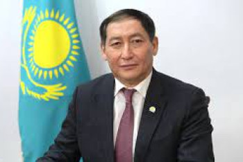 Фотография к новости: На акима Аксу подал в суд подчиненный