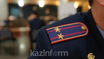 Фотография к новости: Спецслужбу для перевозки особо важных писем могут создать в РК