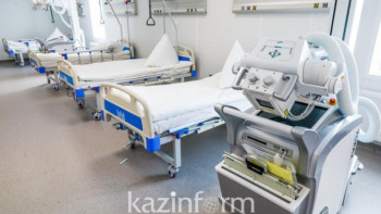 Фотография к новости: 35 казахстанцев ежедневно умирают от инсульта - Минздрав