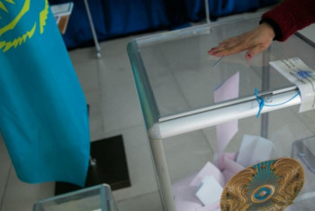 Фотография к новости: Появилась графа "Против всех". Сенат принял поправки в закон о выборах