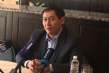 Фотография к новости: Уволенный экс-аким Аксу намерен участвовать в выборах сельских акимов