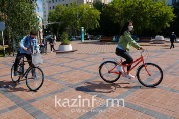 Фотография к новости: Как будут работать детские лагеря в Нур-Султане в условиях пандемии