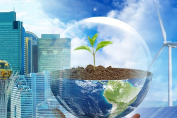 Фотография к новости: Казахстан построит целую сеть W2E-заводов для утилизации отходов — Минэкологии