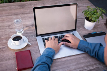 Фотография к новости: Законопроект о дистанционной работе одобрили в Мажилисе