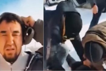 Фотография к новости: "Крышевали рынки и автовокзал Алматы". КНБ разыскивает участников ОПГ