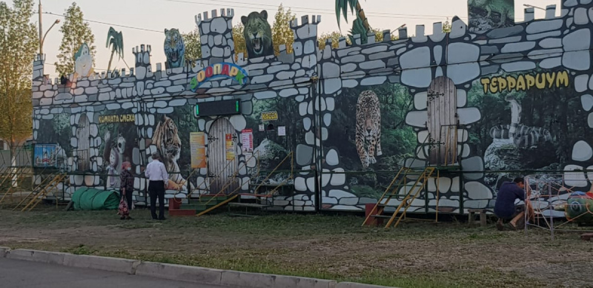  фото автора