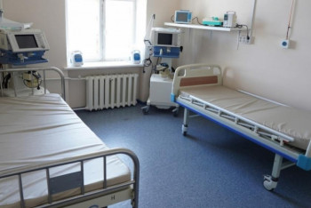 Фотография к новости: Стационары переходят на обычный режим из-за снижения заболеваемости в Алматы