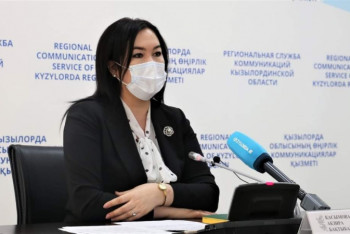 Фотография к новости: Как планируют решать проблему аварийных школ в Кызылординской области