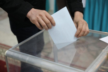 Фотография к новости: "Плоть от плоти". Изменит ли выборность акимов отношение населения к ним?