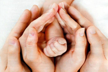 Фотография к новости: Рекордная рождаемость зафиксирована в Казахстане в 2020 году