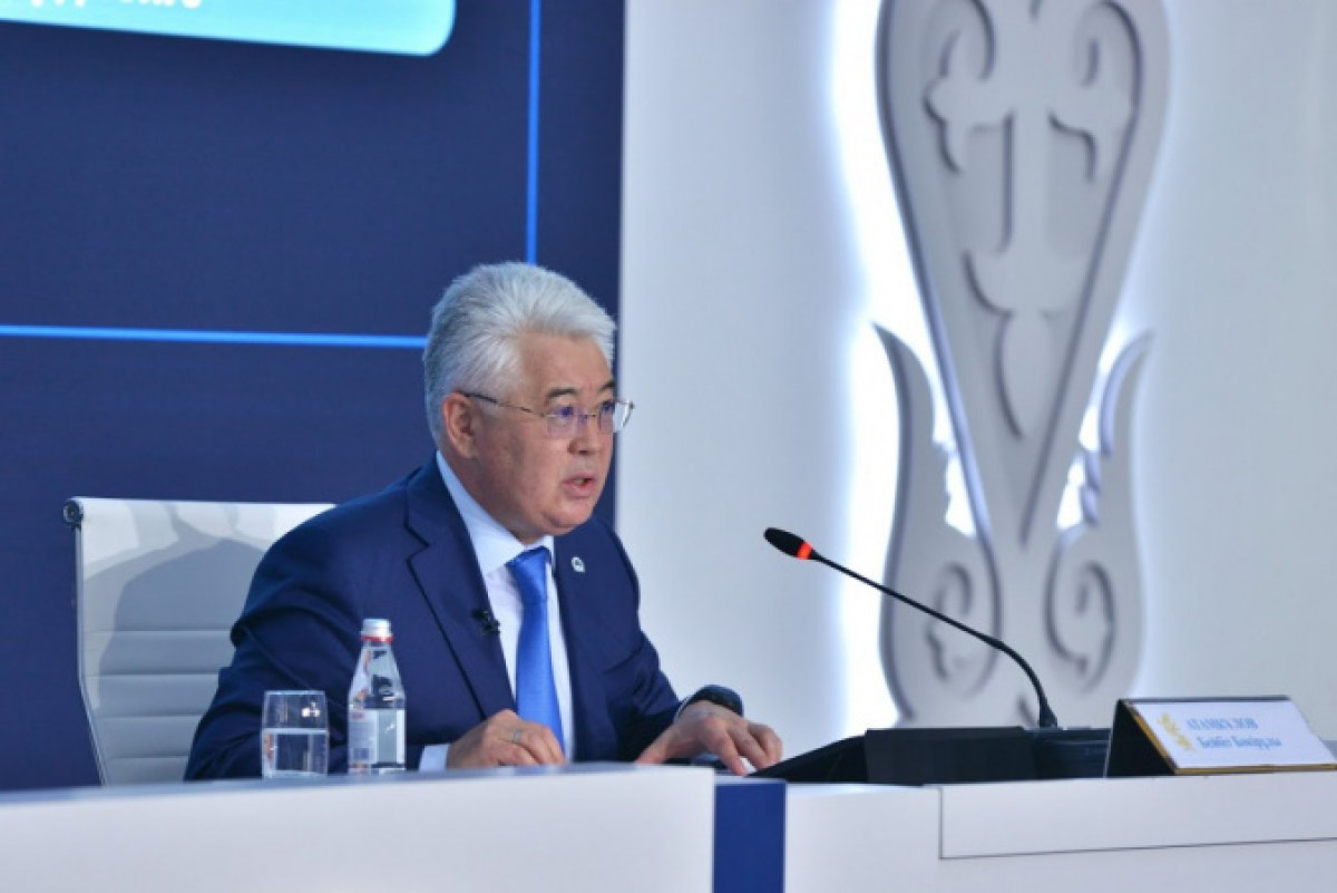  Иллюстративное: ortcom.kz. 