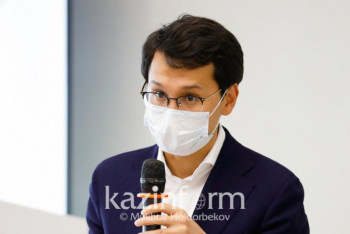 Фотография к новости: Легализовать криптобиржи хотят в Казахстане