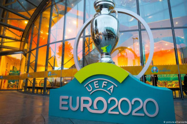 Фотография к новости: EURO 2020: эксперты назвали главных фаворитов турнира