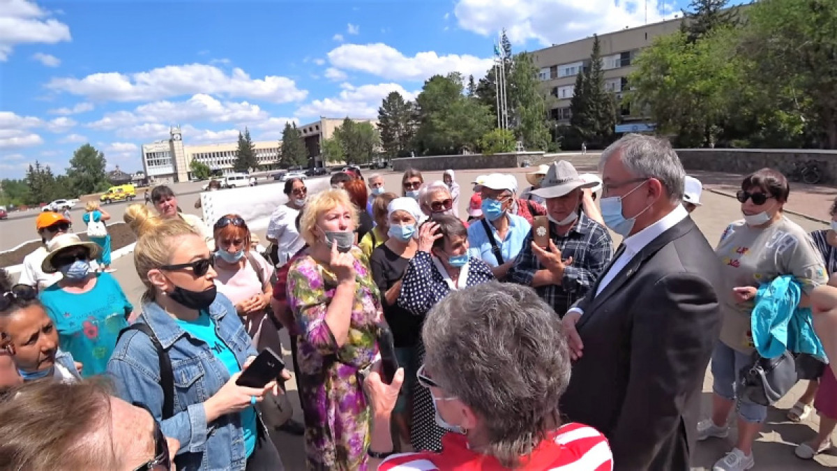  Асель Турар