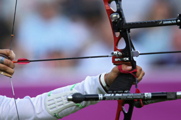 Фотография к новости: "Узнали из прессы" - Минкульт о проблемах казахстанских олимпийцев