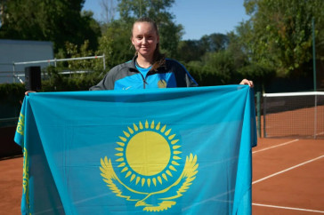 Фотография к новости: Почему спортсмены проигрывают финалы? Разбираем с Федерацией тенниса