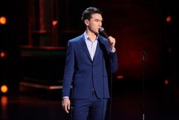 Фотография к новости: Комика Сабурова - в акимы! Что думают об этом степногорцы