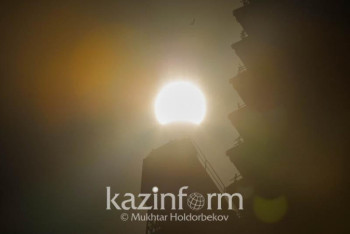 Фотография к новости: Падеж скота в Мангистауской области: ячмень доставят в регион 20 июня