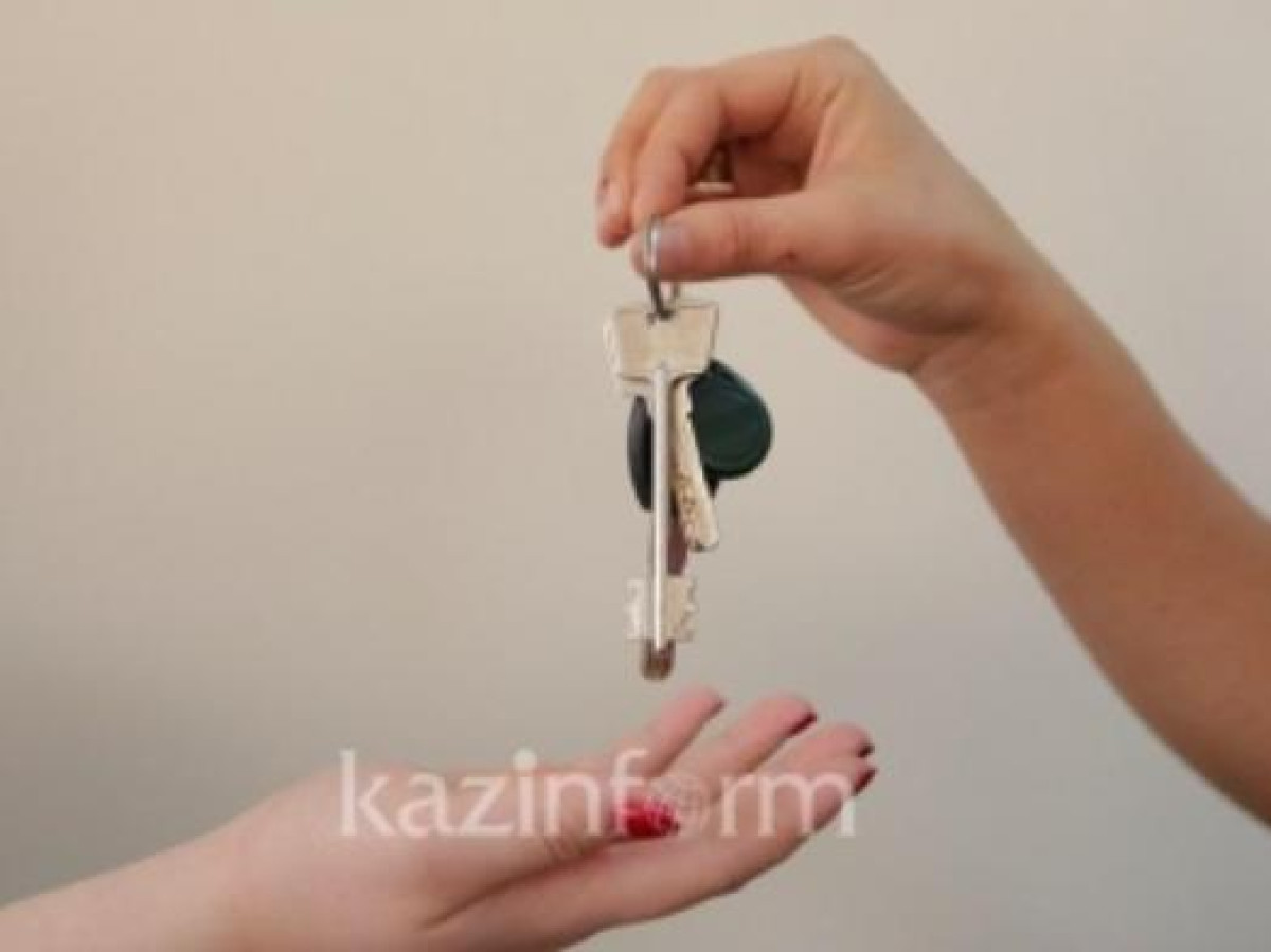  Иллюстративное: inform.kz.