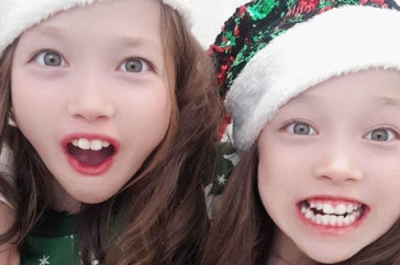 Фотография к новости: "Ая и Сая": Что мы знаем о близняшках-тхэквондистках, которые отказались драться в финале турнира